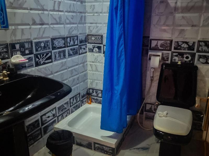 Nile Sky Hotel and Suites - Oda