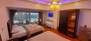 Nile Sky Hotel and Suites fotoÄŸrafÄ±
