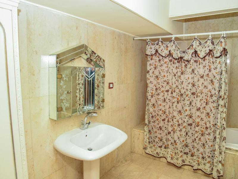 Nile Sky Hotel and Suites - Oda