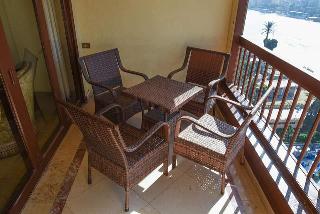 Nile Sky Hotel and Suites fotoÄŸrafÄ±