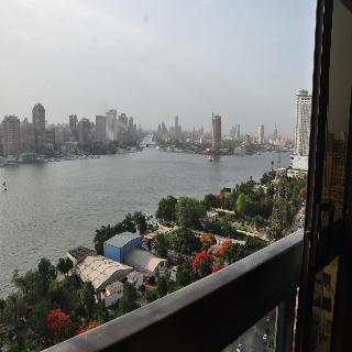Nile Sky Hotel and Suites fotoÄŸrafÄ±