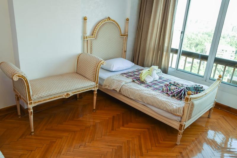 Nile Sky Hotel and Suites - Oda