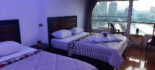 Nile Sky Hotel and Suites fotoÄŸrafÄ±