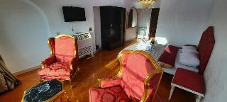 Nile Sky Hotel and Suites fotoÄŸrafÄ±