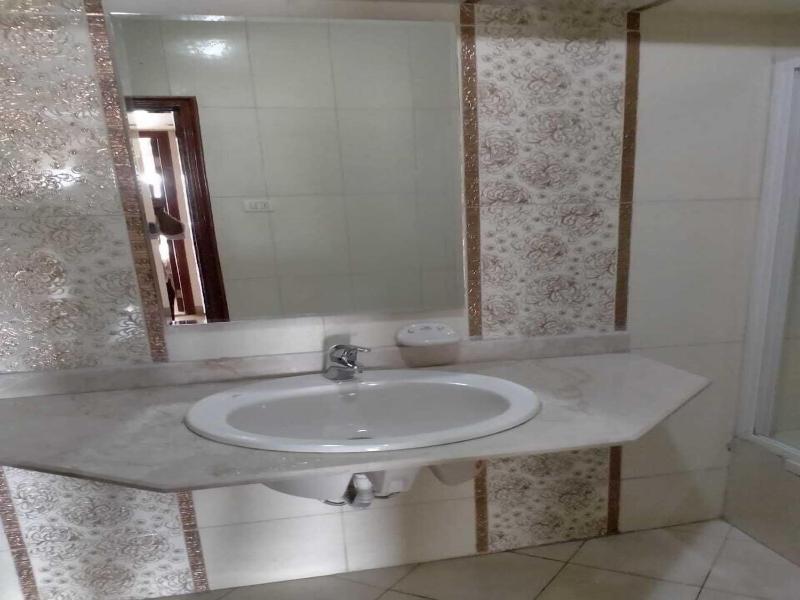 Nile Sky Hotel and Suites - Oda