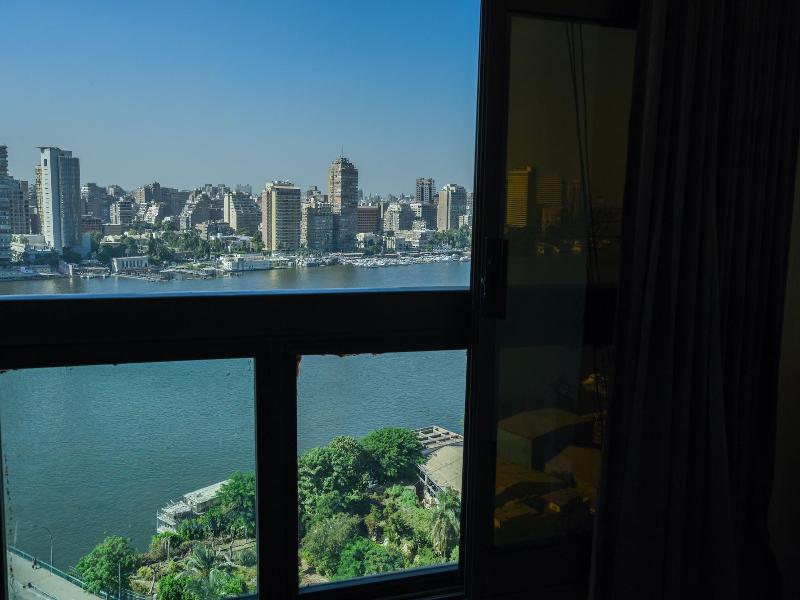 Nile Sky Hotel and Suites - Oda