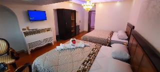 Nile Sky Hotel and Suites fotoÄŸrafÄ±