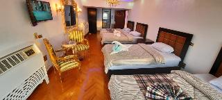 Nile Sky Hotel and Suites fotoÄŸrafÄ±