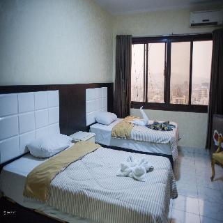 Nile Sky Hotel and Suites fotoÄŸrafÄ±