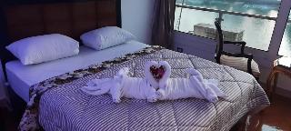 Nile Sky Hotel and Suites fotoÄŸrafÄ±