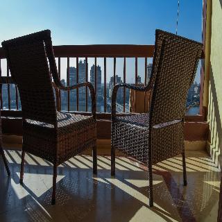 Nile Sky Hotel and Suites fotoÄŸrafÄ±