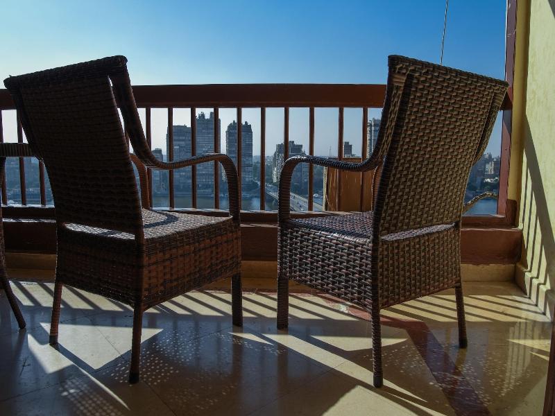 Nile Sky Hotel and Suites - Oda