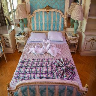 Nile Sky Hotel and Suites fotoÄŸrafÄ±