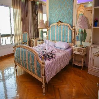 Nile Sky Hotel and Suites fotoÄŸrafÄ±