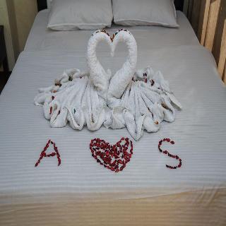 Nile Sky Hotel and Suites fotoÄŸrafÄ±