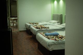 Nile Sky Hotel and Suites fotoÄŸrafÄ±