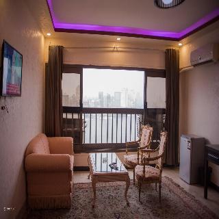Nile Sky Hotel and Suites fotoÄŸrafÄ±