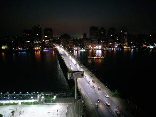 Nile Sky Hotel and Suites fotoÄŸrafÄ±