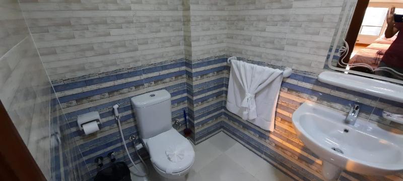 Nile Sky Hotel and Suites - Oda