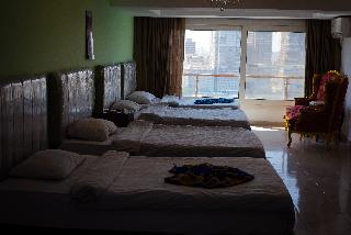 Nile Sky Hotel and Suites fotoÄŸrafÄ±