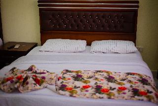 Nile Sky Hotel and Suites fotoÄŸrafÄ±