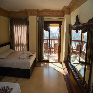 Nile Sky Hotel and Suites fotoÄŸrafÄ±