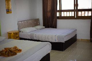 Nile Sky Hotel and Suites fotoÄŸrafÄ±