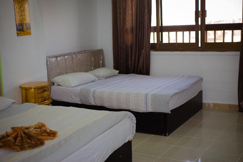 Nile Sky Hotel and Suites - Oda