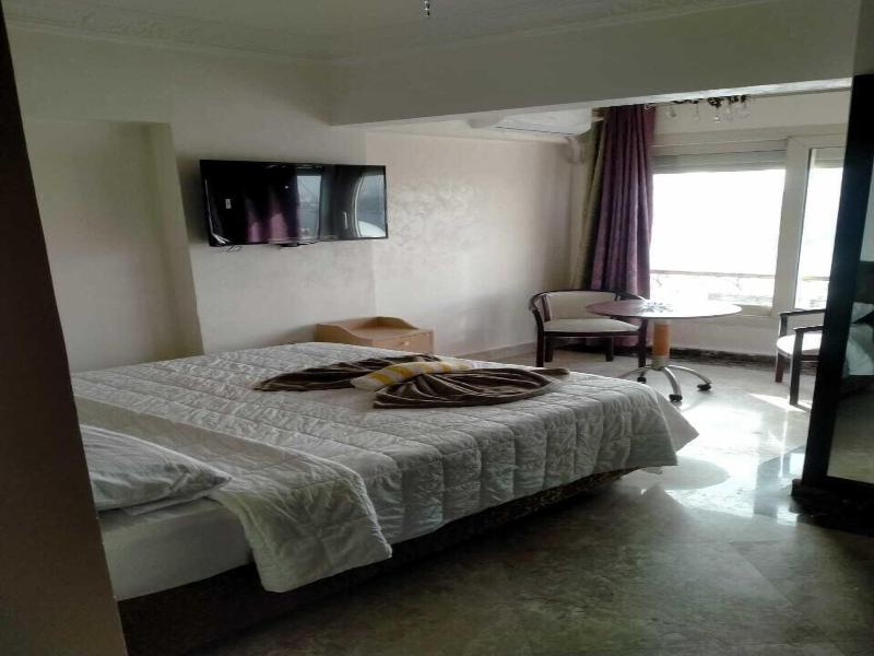 Nile Sky Hotel and Suites - Oda