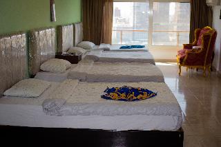 Nile Sky Hotel and Suites fotoÄŸrafÄ±