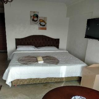 Nile Sky Hotel and Suites fotoÄŸrafÄ±