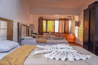 Nile Sky Hotel and Suites fotoÄŸrafÄ±