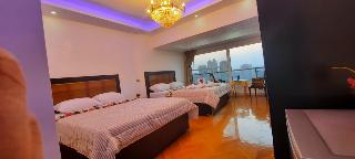 Nile Sky Hotel and Suites fotoÄŸrafÄ±