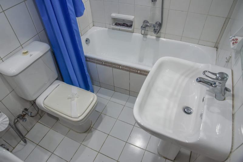 Nile Sky Hotel and Suites - Oda