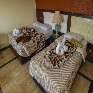 Nile Sky Hotel and Suites fotoÄŸrafÄ±