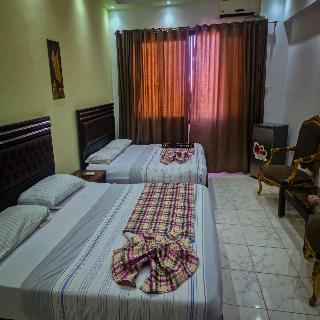 Nile Sky Hotel and Suites fotoÄŸrafÄ±