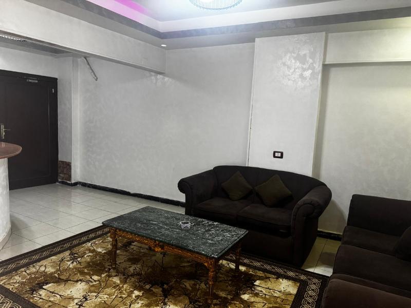 Nile Sky Hotel and Suites - Oda