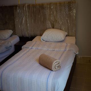 Nile Sky Hotel and Suites fotoÄŸrafÄ±