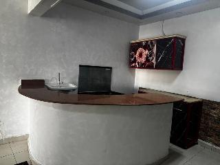 Nile Sky Hotel and Suites fotoÄŸrafÄ±