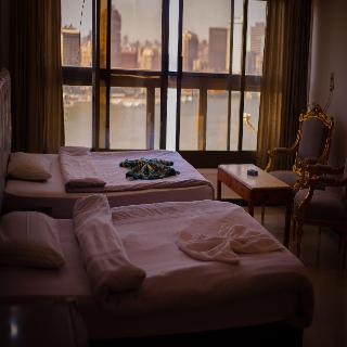 Nile Sky Hotel and Suites fotoÄŸrafÄ±