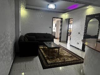 Nile Sky Hotel and Suites fotoÄŸrafÄ±