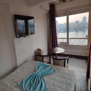 Nile Sky Hotel and Suites fotoÄŸrafÄ±