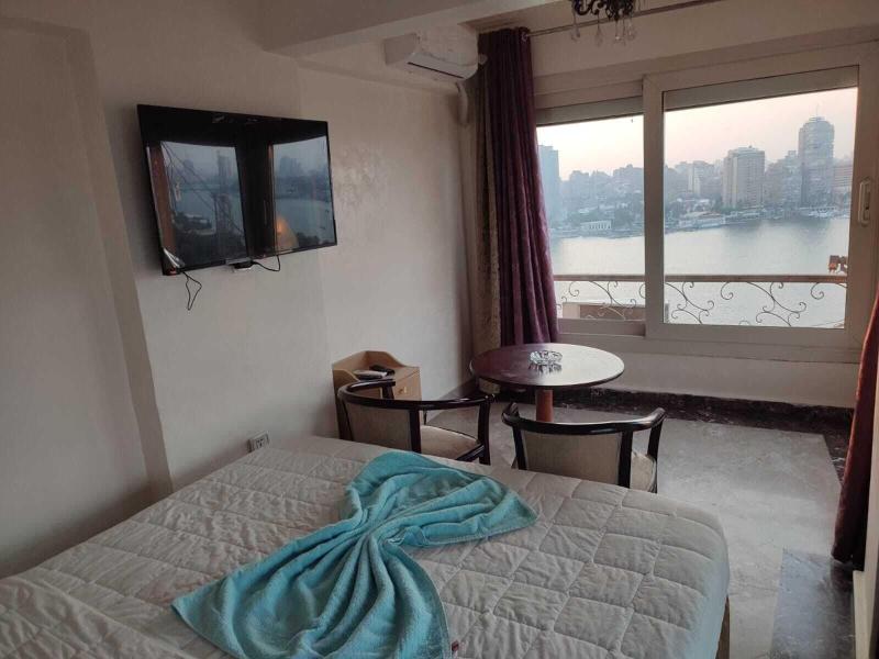 Nile Sky Hotel and Suites - Oda