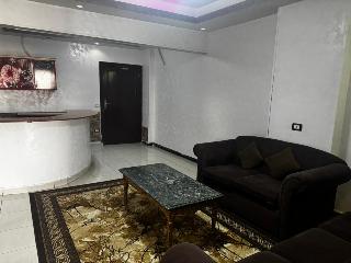 Nile Sky Hotel and Suites fotoÄŸrafÄ±