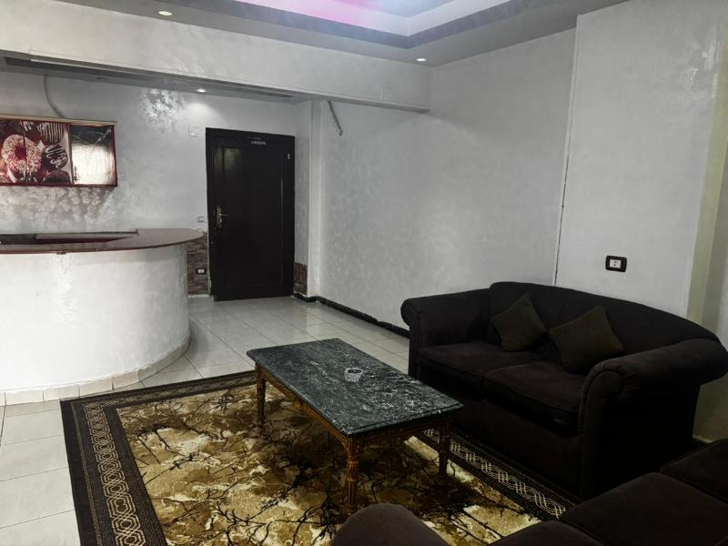 Nile Sky Hotel and Suites - Oda