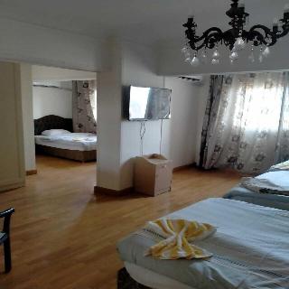 Nile Sky Hotel and Suites fotoÄŸrafÄ±