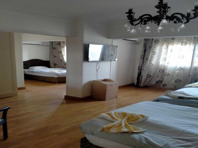 Nile Sky Hotel and Suites - Oda