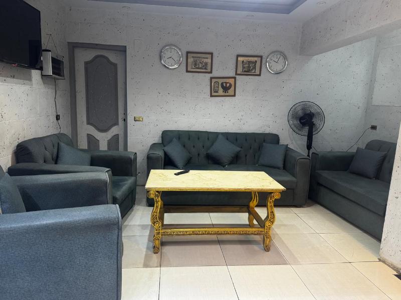 Nile Sky Hotel and Suites - Oda