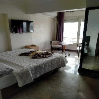 Nile Sky Hotel and Suites fotoÄŸrafÄ±