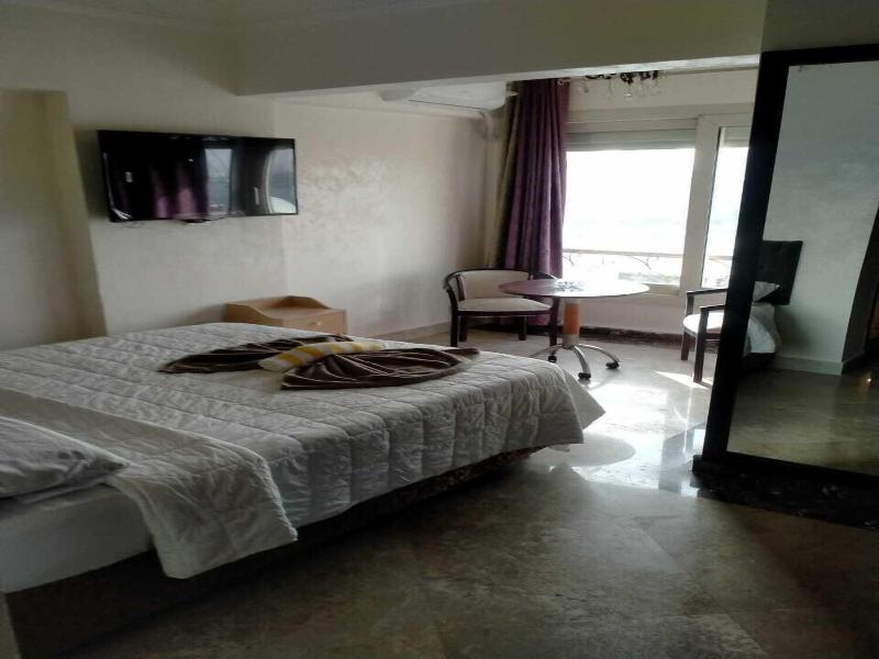 Nile Sky Hotel and Suites - Oda